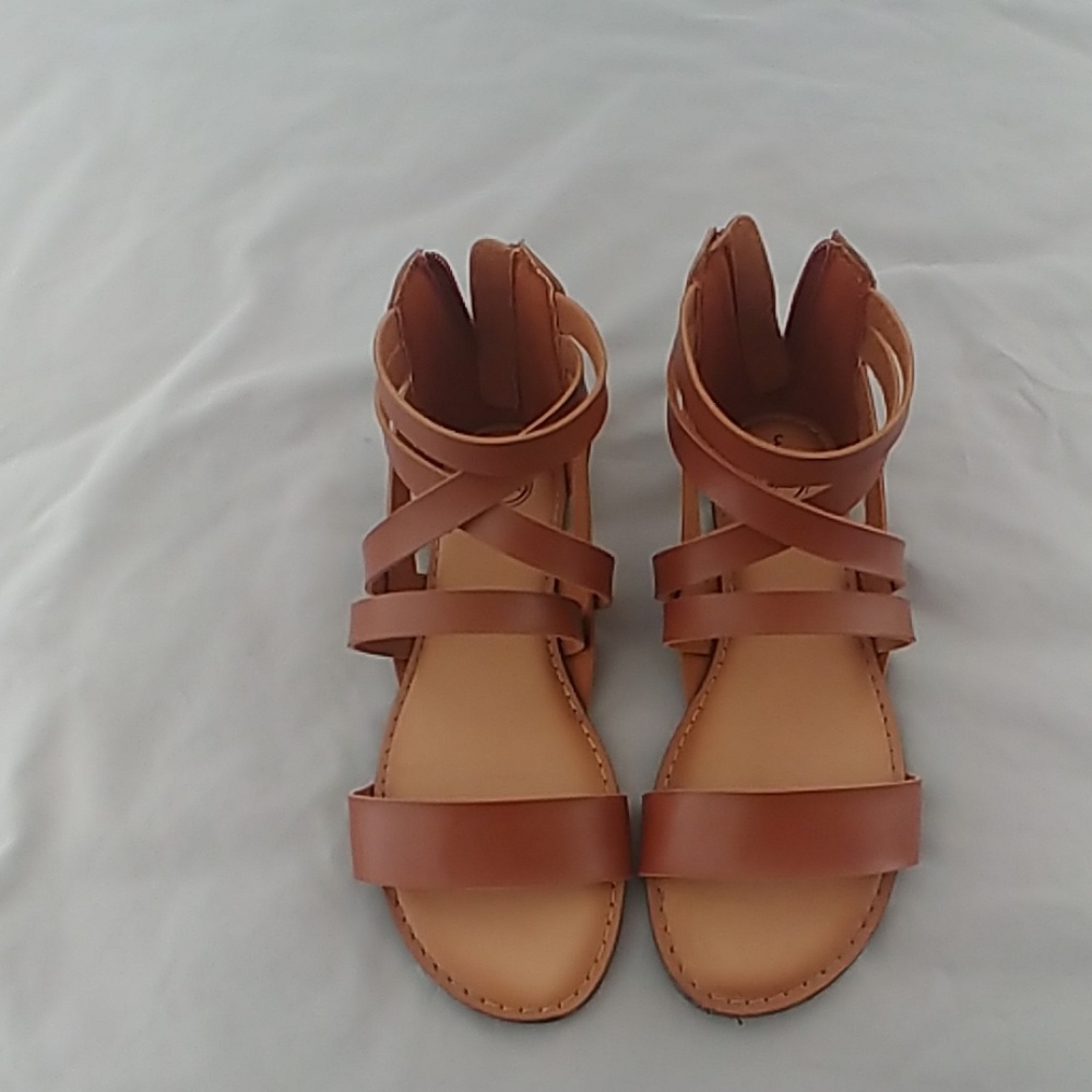 Girl Sandals